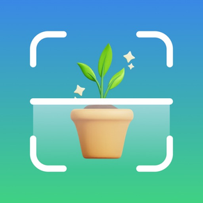 PlantAi - Plant identifier App