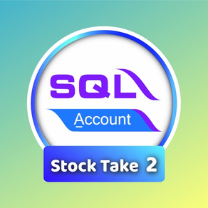 SQL Stock Take 2