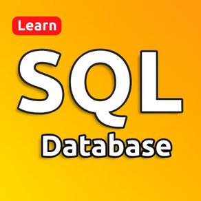 Learn SQL Database Programming
