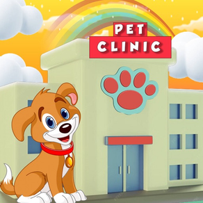 Ideal Pet Clinic . IO