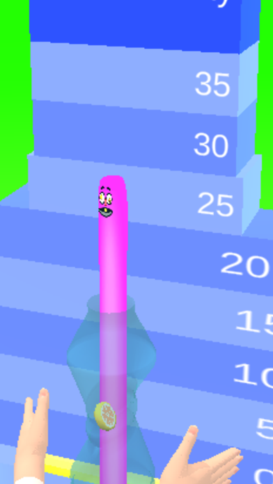 Stacky Jelly poster