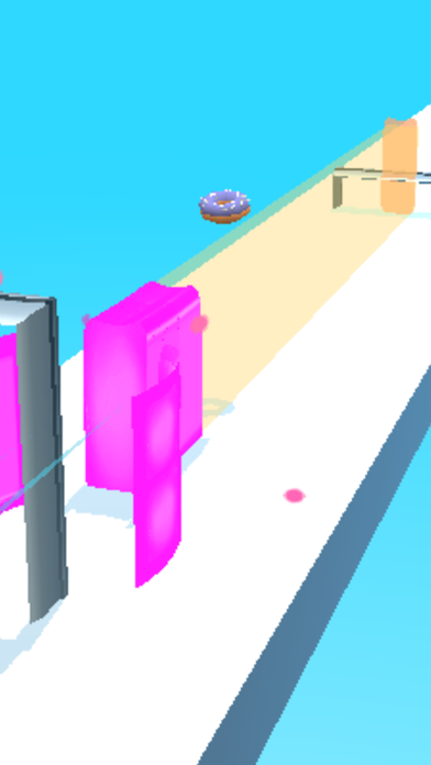 Stacky Jelly poster