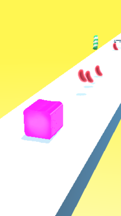 Stacky Jelly poster