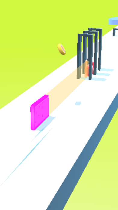 Stacky Jelly poster