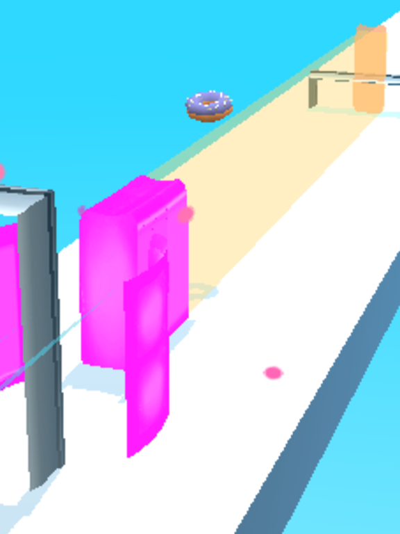 Stacky Jelly poster