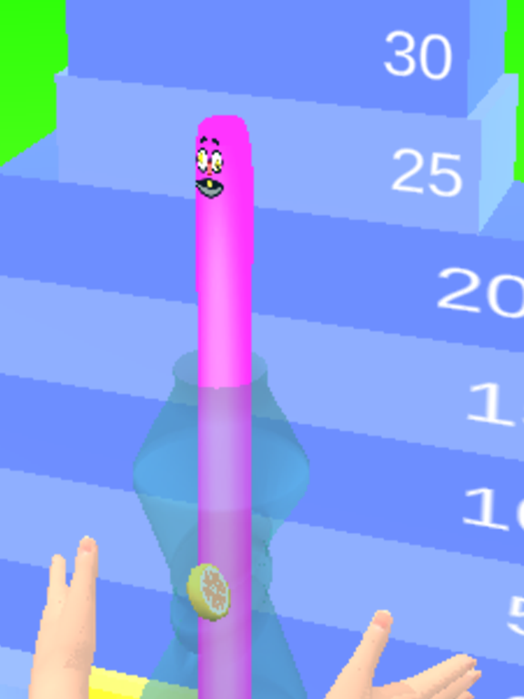 Stacky Jelly poster