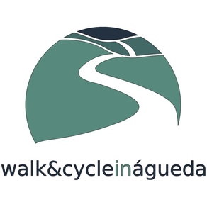 Walk and Cycle In Agueda