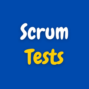 Scrum Certification Tests