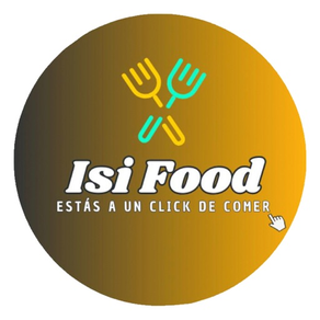 Isi Food