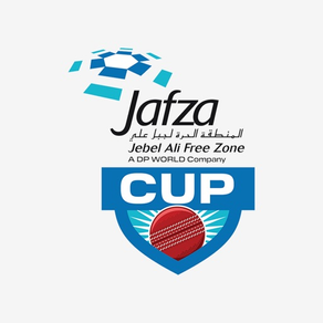 Jafza Cup Presented By We One