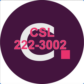 CSL Behring CSL222_3002