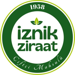 Iznik Ziraat