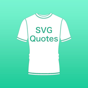 Quotes SVG for Cricut & Canva