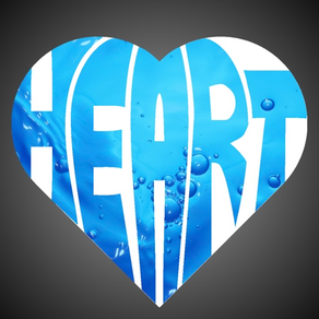 HeartShapedText