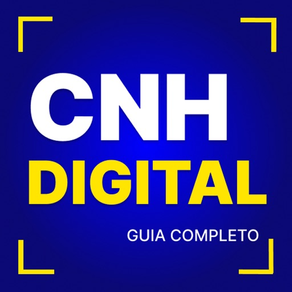 Simulado CNH Digital & CRLV