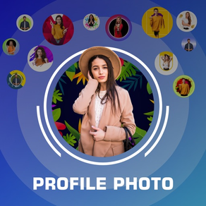 AI Profile Selfie Pic Maker