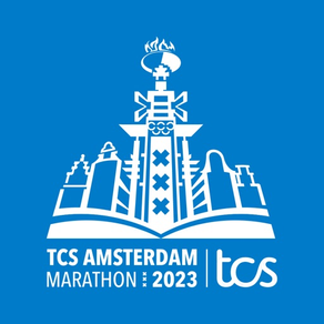 TCS Amsterdam Marathon 2023