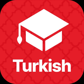 Learn Turkish Words by Levels