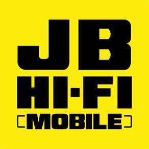 JB Hi-Fi Mobile