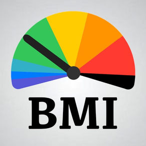 BMI Calculator & Tracker App