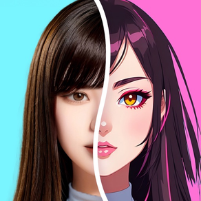 PhotoLab: Cartoon Avatar Maker