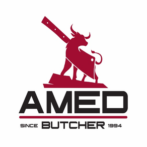 Amed Butcher