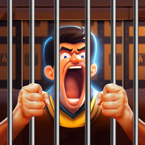 Escape From Prison: Jailbreak