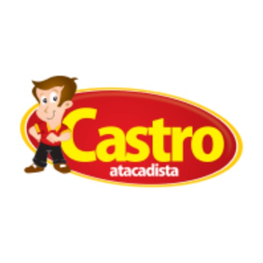 Castro Atacado