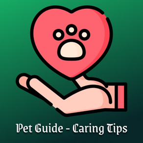 Pet Guide - Pet Care Tips