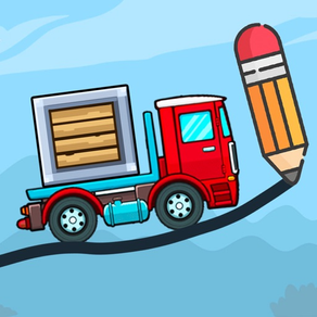 Truck Game: Rätsel