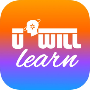 U WILL Learn App