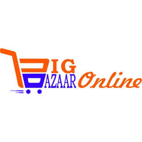 BigBazaar Online