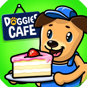 Doggies Cafe