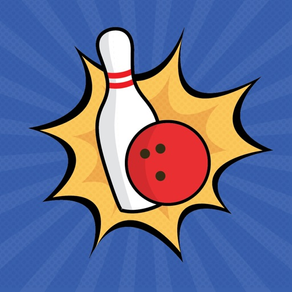 LuckyStrike - Bowling Tracker
