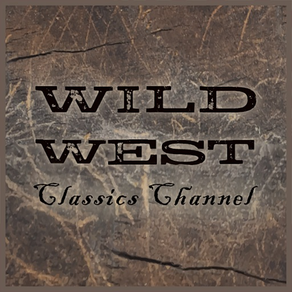 Wild West Classic Movies