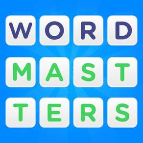 Word Masters