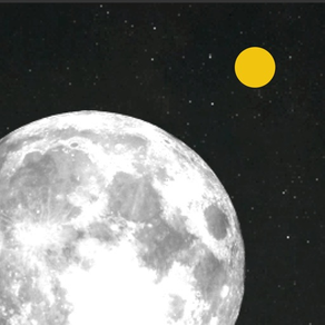 Mondphasen - Mondkalender