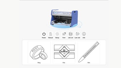 MagicTablet poster