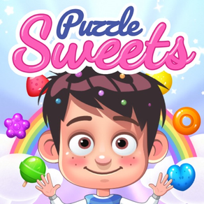 Puzzle Sweets