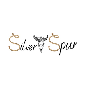 The Silver Spur Saloon