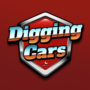 Digging Cars