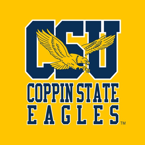 Coppin State Eagle Insider