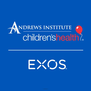 Children's Health EXOS