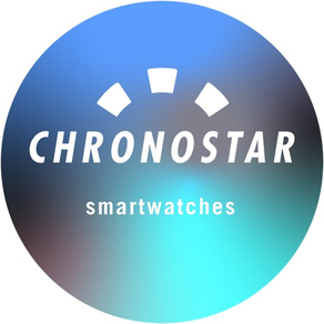CHRONOSTAR SMARTWATCHES