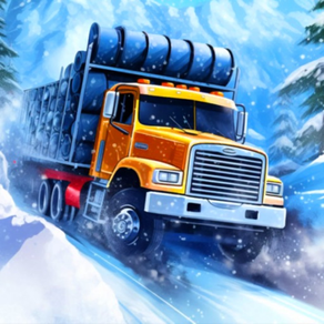 Snow Runner : Off Road games