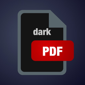 PDF Dark