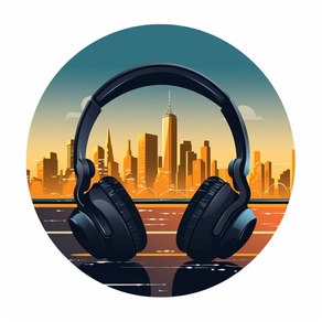 New York Audio Guide Offline