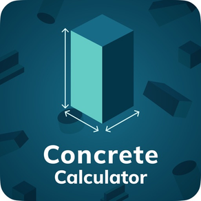 Concrete Calculator for civil