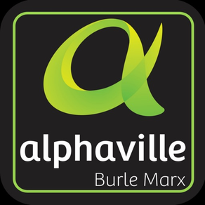 Alphaville Burle Marx