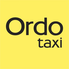 Ordo Taxi